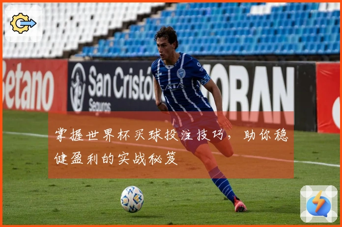 掌握世界杯买球投注技巧，助你稳健盈利的实战秘笈