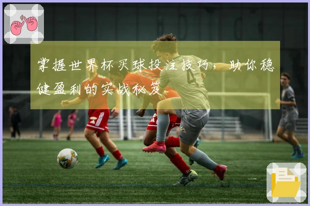 掌握世界杯买球投注技巧，助你稳健盈利的实战秘笈